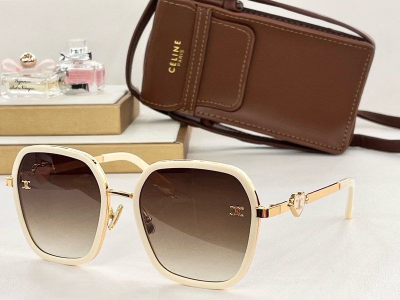 CELINE Sunglasses 72